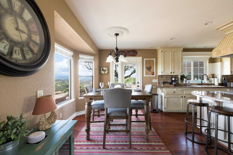 Others 5, 4.5 Acre Secluded Ranch w/ Panoramic Views Fire Pit Olive Ranch by Avantstay, San Luis Obispo