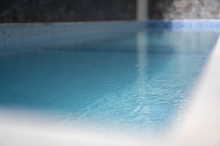 Pool 3, Hotel Blue Marlin