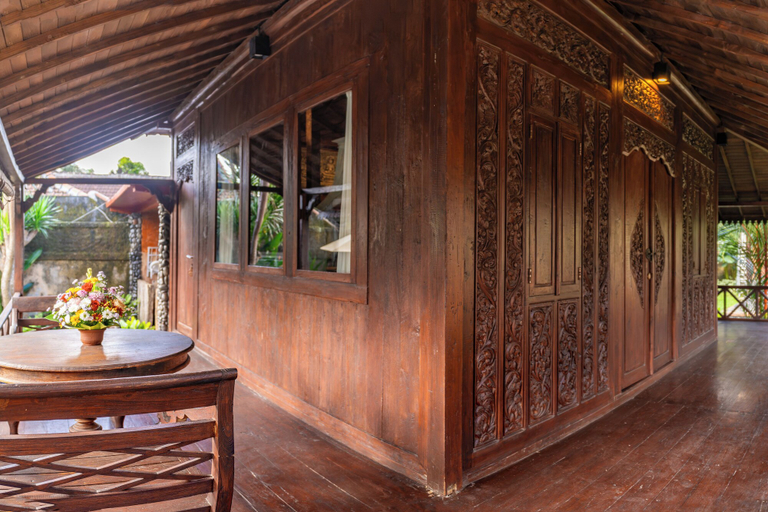 Exterior & Views 2, Villa Lestaru Ubud, Gianyar