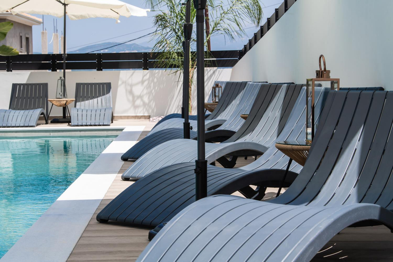 Others 4, Solvio Boutique Hotel, Ionian Islands