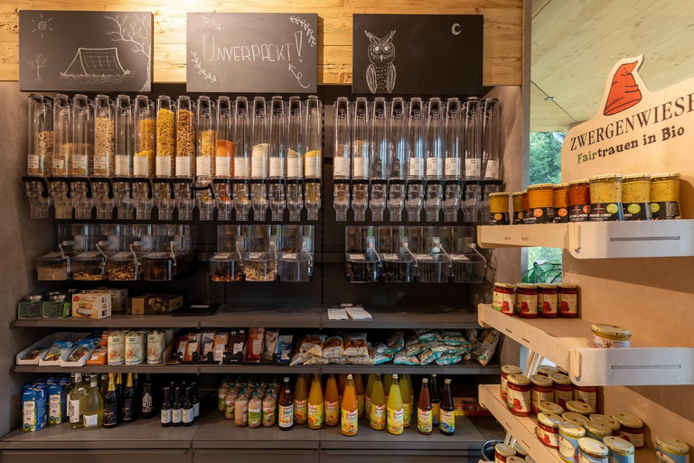 Food & Drinks 5, Hotel 11 Eulen, Uelzen