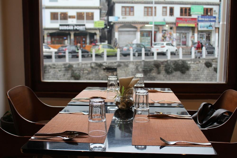 Food & Drinks 5, Gakyil Thimphu, Chang