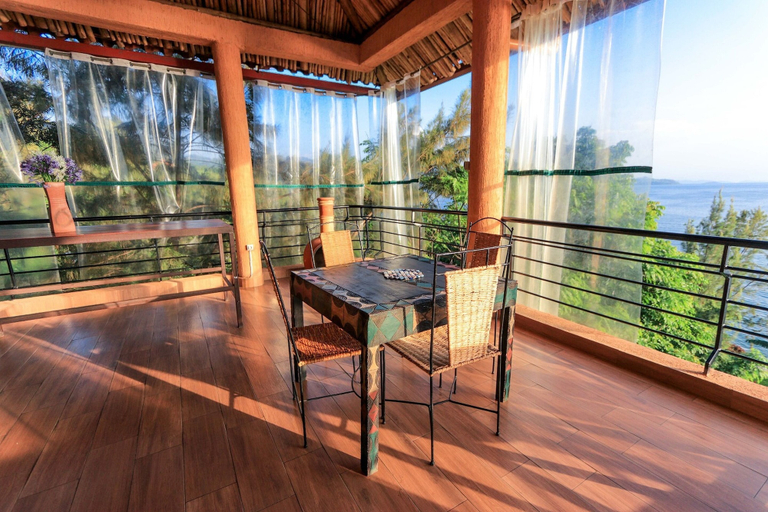 Others 4, Hakuna Matata Lodge, Rubavu
