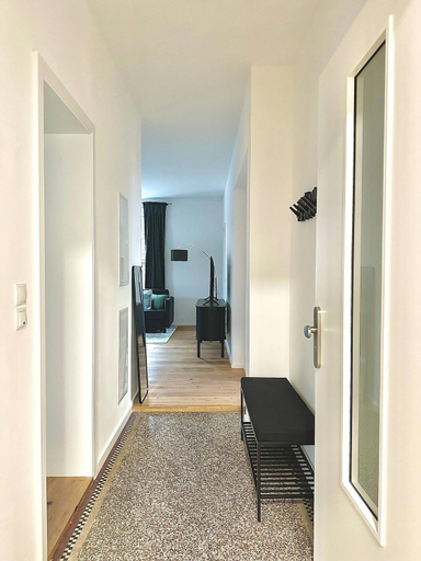 Others 4, betterplaces Boutique Apartments - Frontenhausen, Dingolfing-Landau
