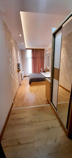 Bedroom 2, Happy Stay, Tskaltubo