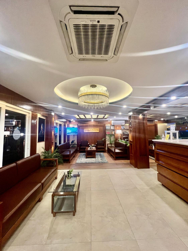 Public Area 4, Himalayan Suite Hotel, Bagmati