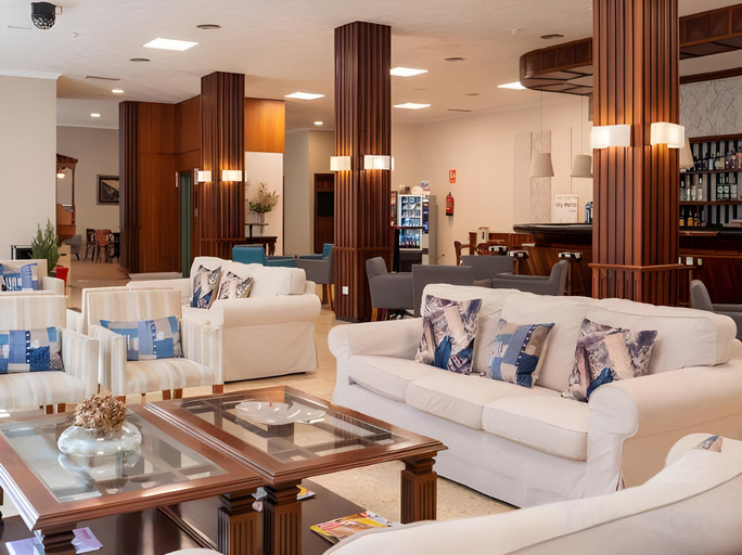 Others 4, Hotel Marte, Santa Cruz de Tenerife