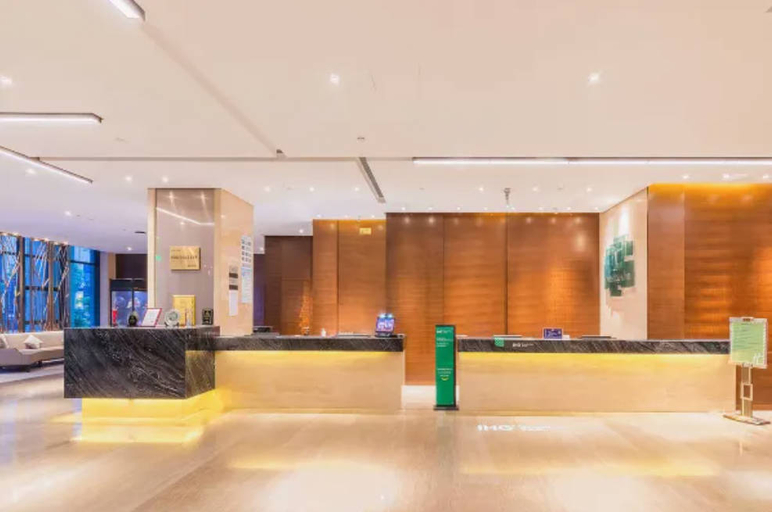 Public Area 4, Holiday Inn BAOJI CENTRAL by IHG, Baoji