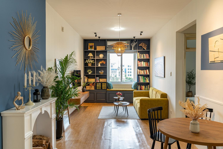Food & Drinks, Spacious Hoan Kiem Apartment, Hoàn Kiếm