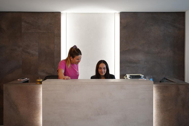 Public Area 2, Hotel Foglieri, Forli' - Cesena