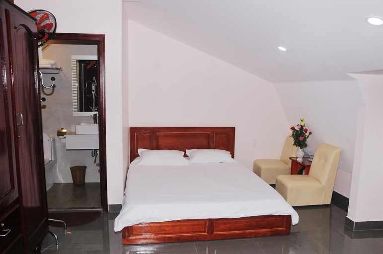 Others 1, Tuyet Son Hotel, Đà Lạt