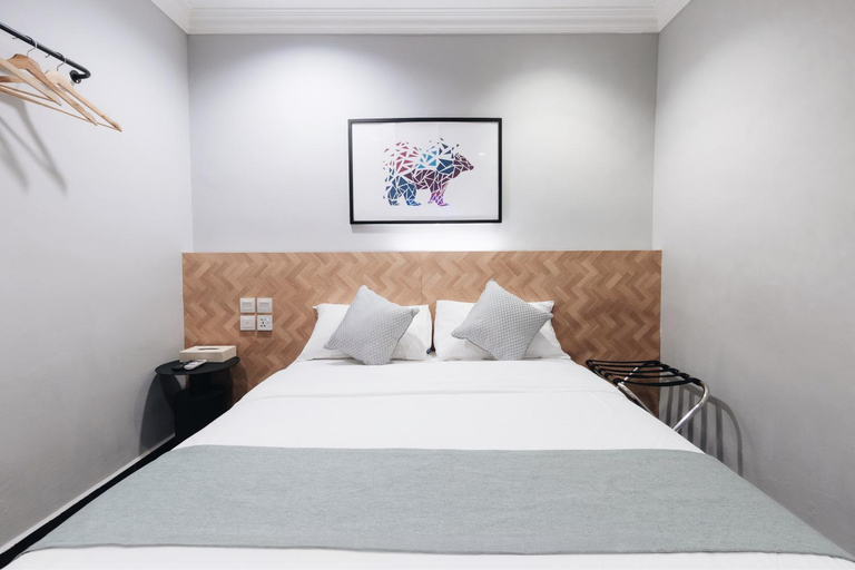 Bedroom 11