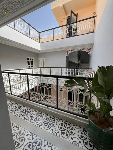 Others 5, Riad El Ghali Prestige, Marrakech