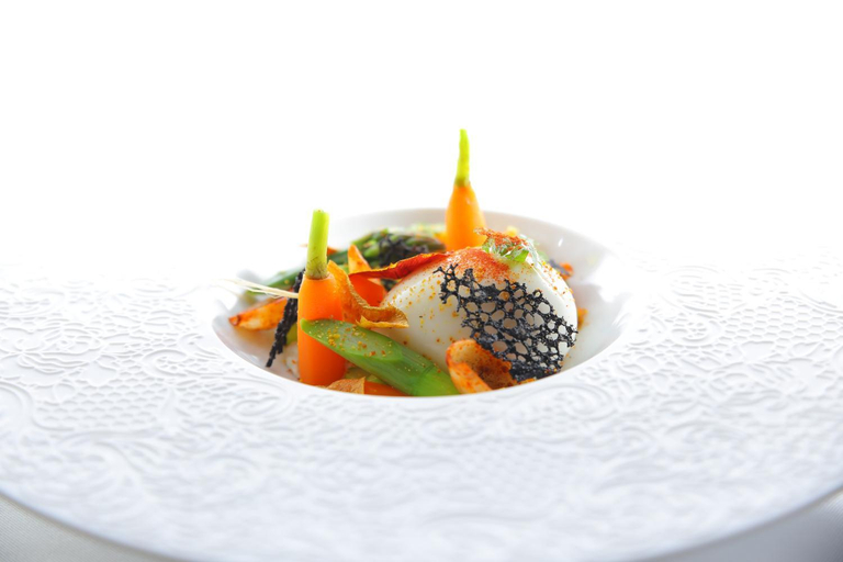 Food & Drinks 5, Hostellerie du Chateau des Fines Roches, Vaucluse