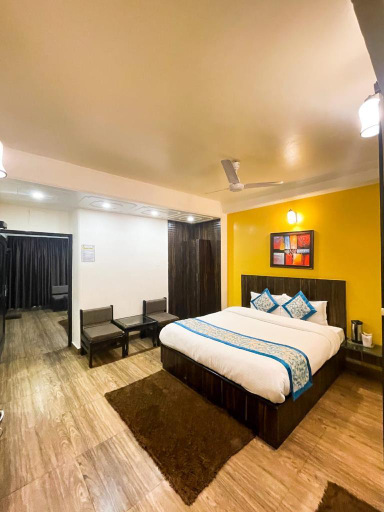 Others 2, Hotel Sangeet, Shimla