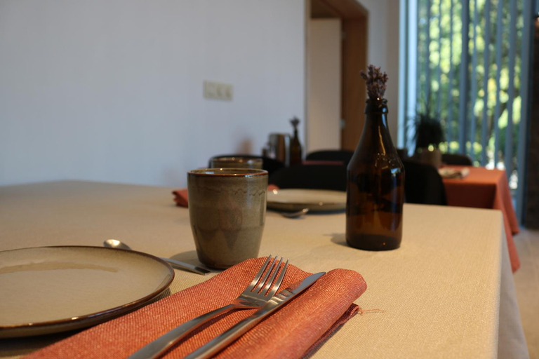 Food & Drinks 4, Auberge de Poteaupre, Hainaut
