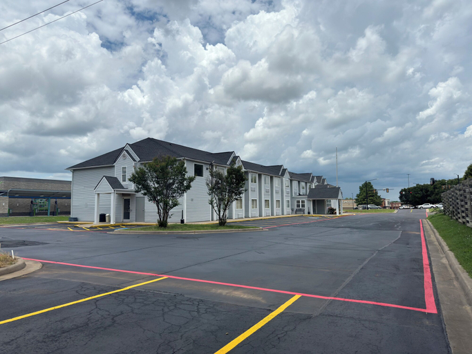 Others 5, Americas Best Value Inn & Suites Ada, Pontotoc