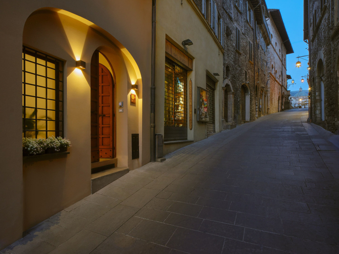 Exterior & Views 2, Portica Homes Assisi, Perugia