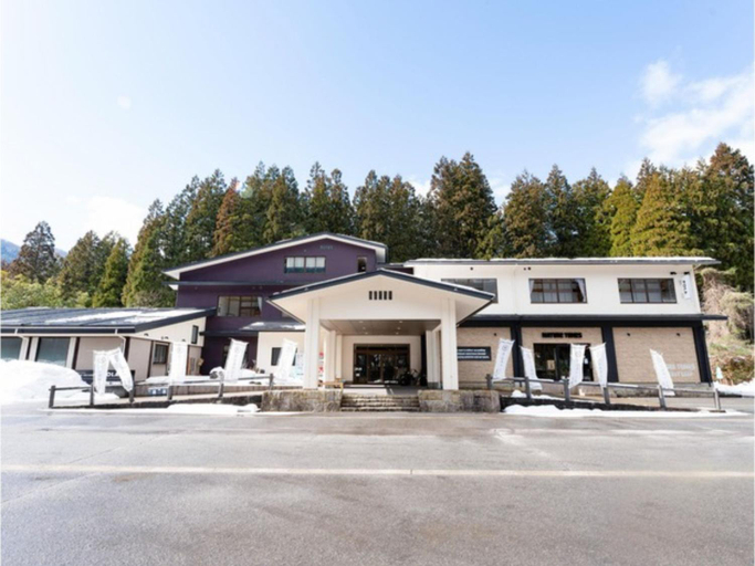 Exterior & Views 1, Lupo Forest "GRAN FOREST Echizen Miyama" - Vacation STAY 07123v, Fukui