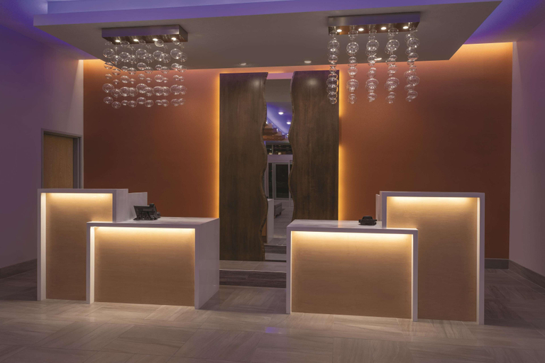 Public Area 3, La Quinta Inn & Suites by Wyndham South Jordan, Salt Lake