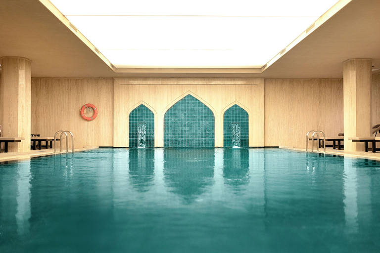 Sport & Beauty 2, AJWA Cappadocia - Preferred Hotels Legend Collection, Ürgüp