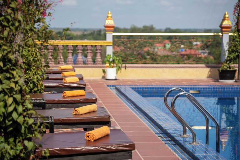 Sport & Beauty 5, Puok Resort, Puok