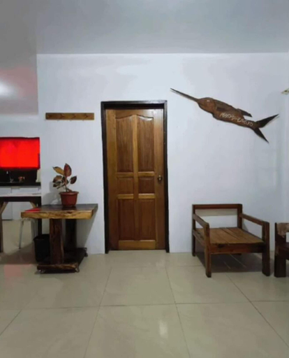Others 3, CASETTA HOMESTAY, General Luna