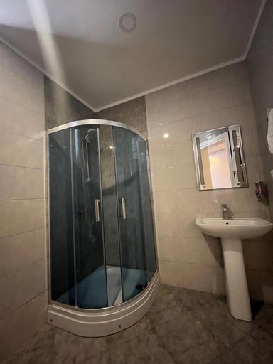 Bathroom 3, Arena Hotel Absheron, Abşeron