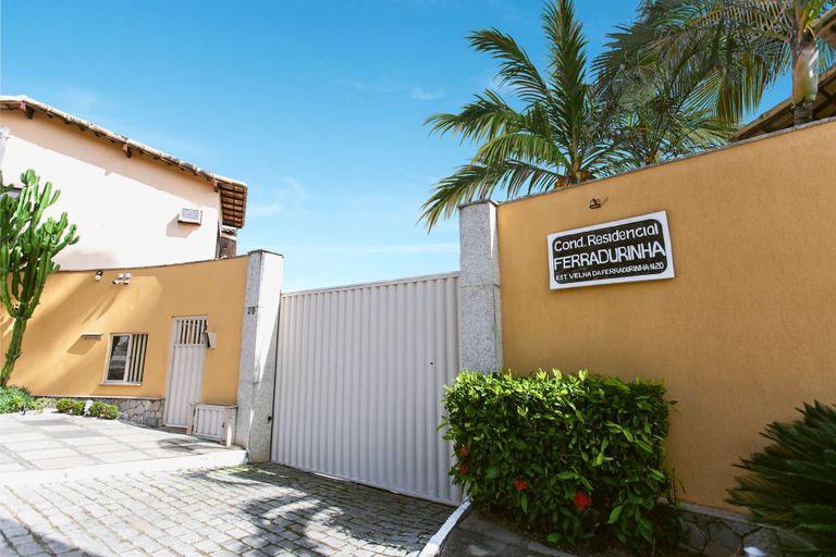 Others 5, Bz24 Geribá 350 metros da praia 4 Suítes, Armação dos Búzios