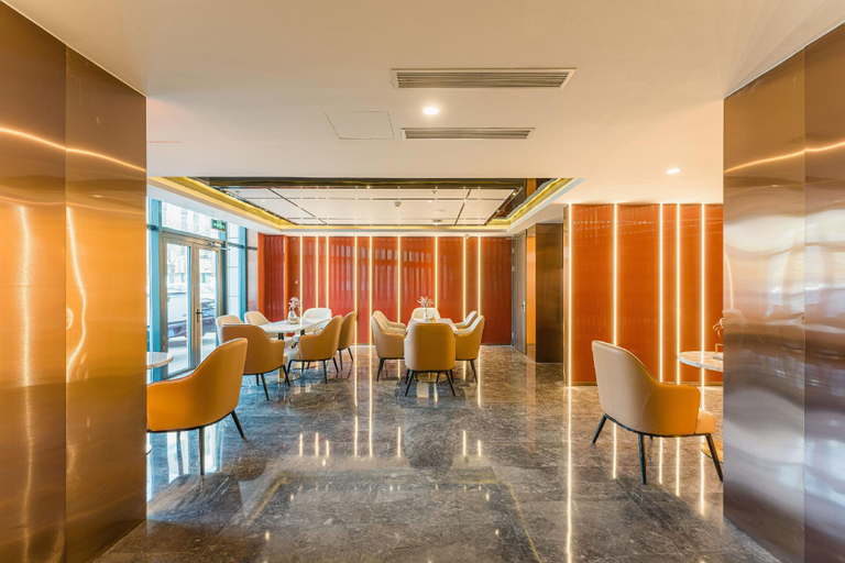 Food & Drinks 5, Atour Hotel Beijing Zhongguancun Life Science Park, Beijing
