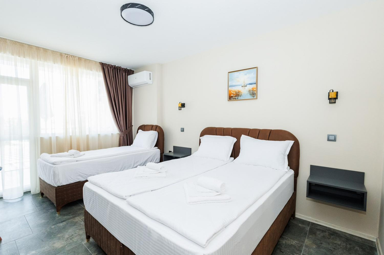 Bedroom 2, Family Hotel Trend, Nesebar