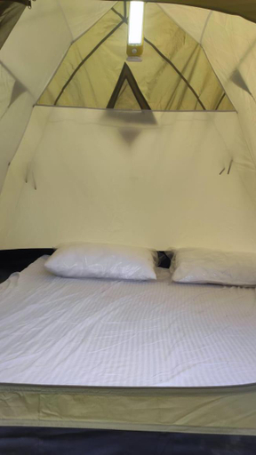 Bedroom, Kabana de Nature, Sirmaur
