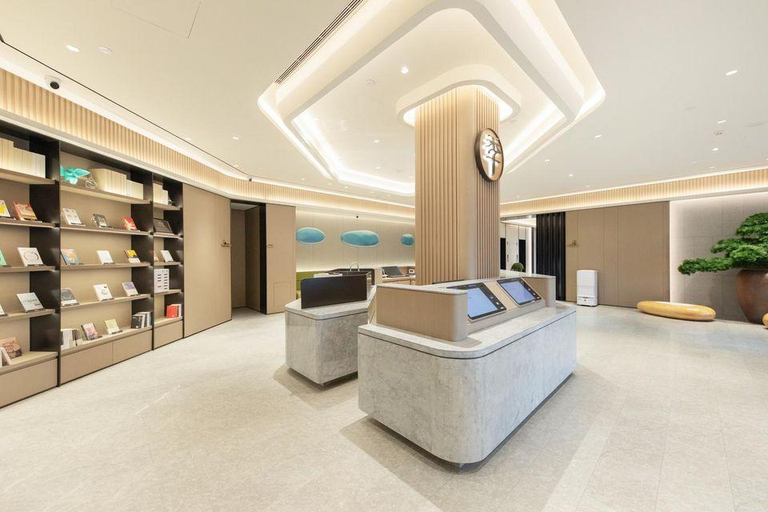 Others 2, JI Hotel (Beijing Tongzhou Youyi Hospital), Beijing