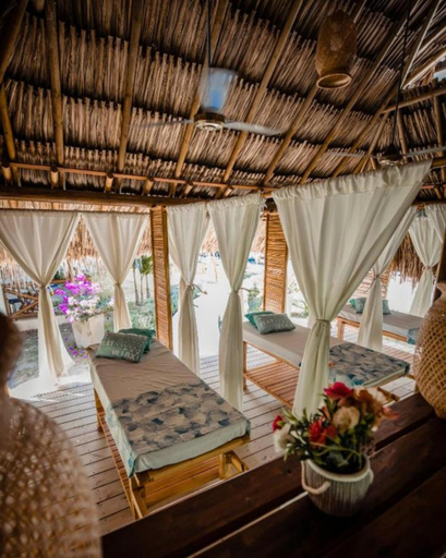 Bedroom 3, Isla Del Sol, Cartagena de Indias