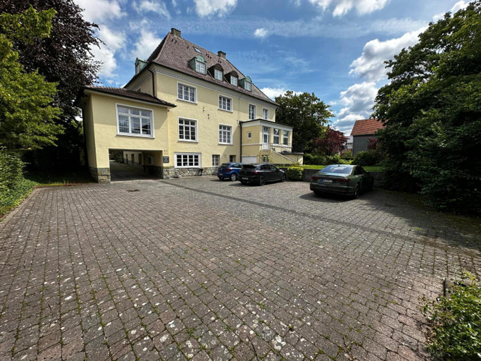Exterior & Views 4, VillaWie, Gütersloh