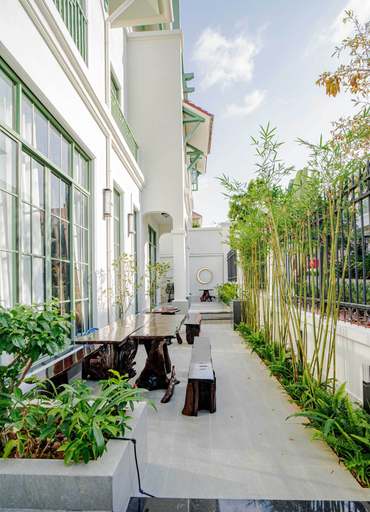 Others 4, HAUs Villa Phu Quoc, Phú Quốc