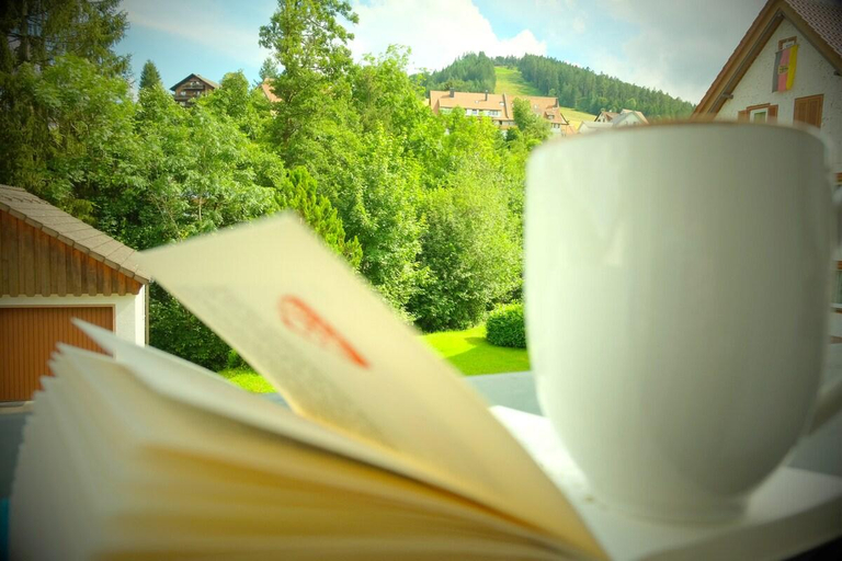 Food & Drinks, Flößer-Heimat | Wiesenblick, Freudenstadt