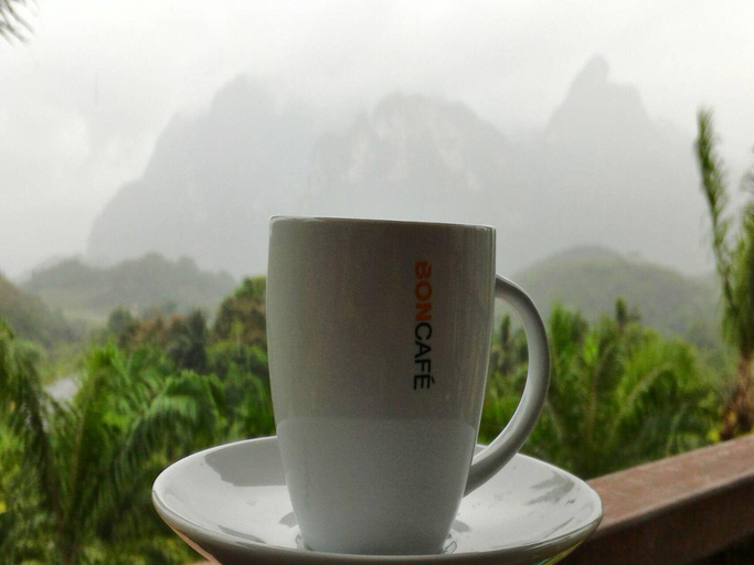Food & Drinks 5, horizon khao sok resort, Phanom