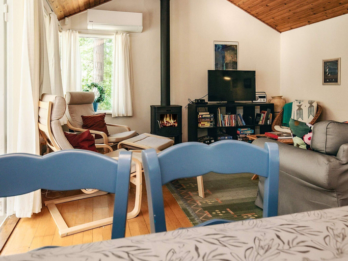 Others 5, 6 Person Holiday Home in Vaeggerlose, Guldborgsund