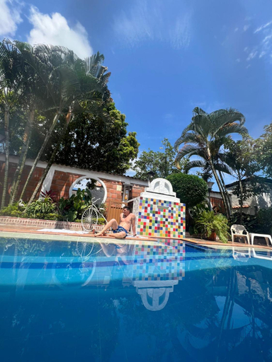 Sport & Beauty 2, Hotel Casa Oliveros, Rivera