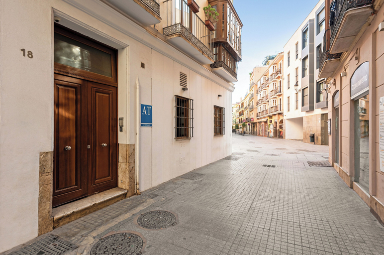 Exterior & Views 2, Stay U-nique Apartments Nosquera, Málaga
