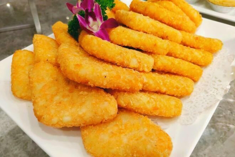 Food & Drinks 5, Campanile Hotel (Shenzhen Guanlan High-tech Park), Shenzhen