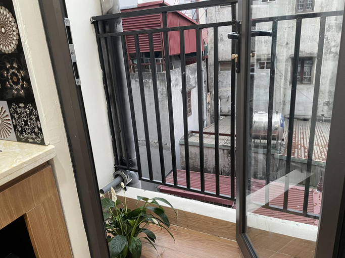 Others 3, Funhome Apartment Kim Ma Ha Noi, Ba Đình