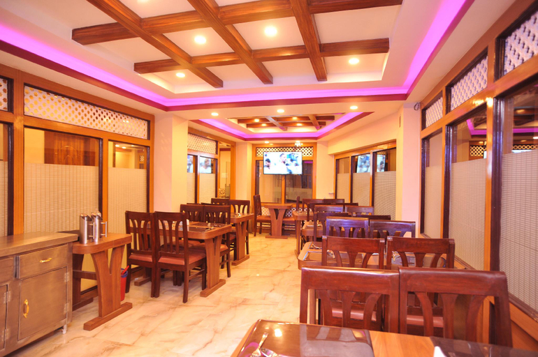 Food & Drinks 3, Hotel Aarati, Bagmati