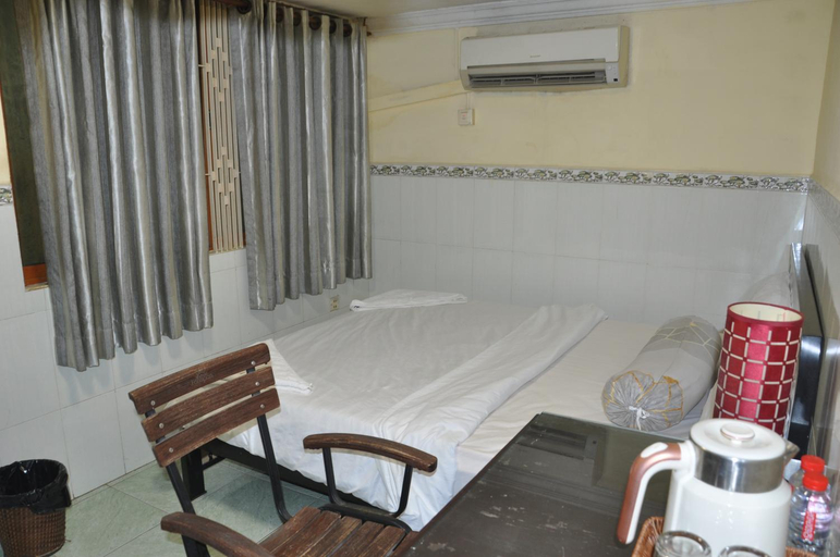 Bedroom 11