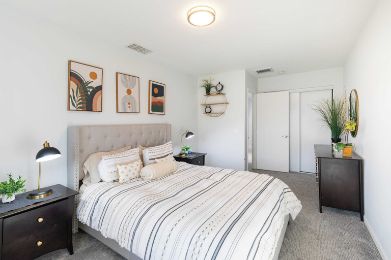Bedroom 3, Pacifica Sur by Avantstay Pool, Hot Tub, Gazebo, Riverside