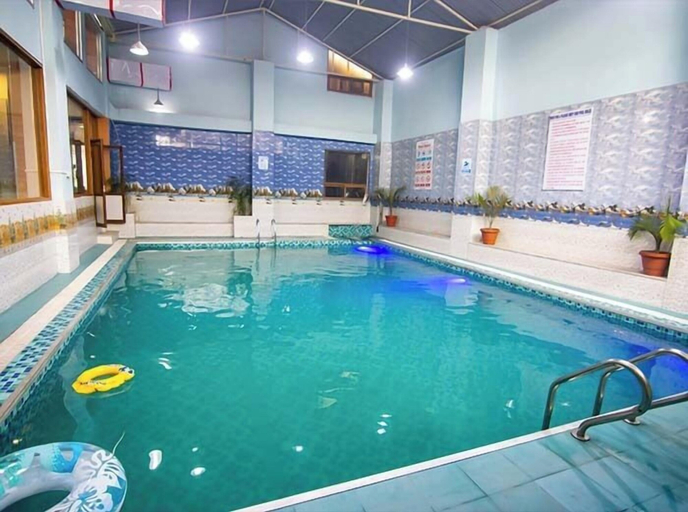 Sport & Beauty, RATNA HOTEL, Koshi