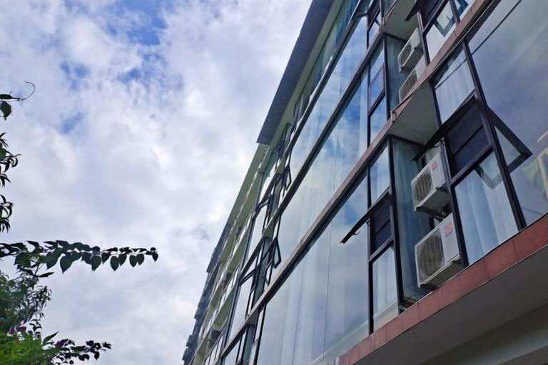 Exterior & Views 2, Yangshuo Liyin Homestay, Guilin