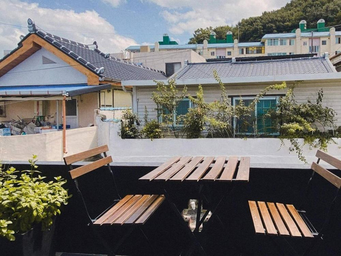 Exterior & Views, Suncheon Stay Rev, Suncheon