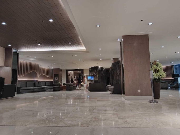 Others 4, CityComfort Stay-near NAIA AIRPORT & MOA, Pasay City